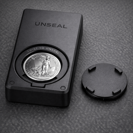 Mystery Silver Box - Guaranteed .999 Silver