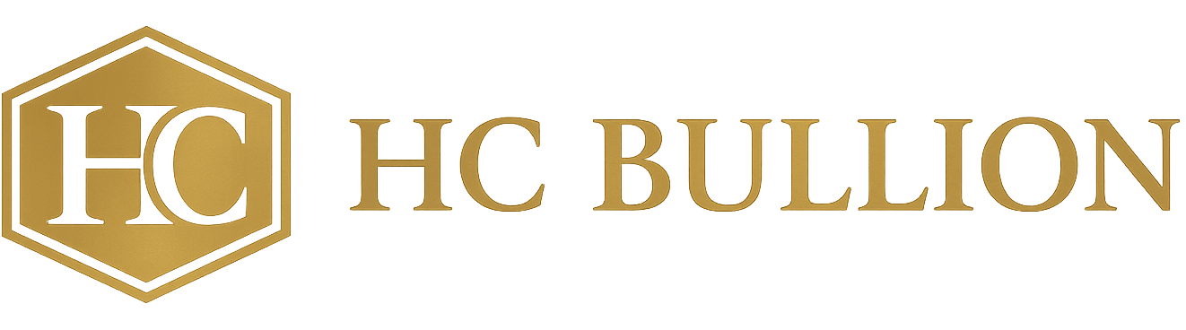HC Bullion